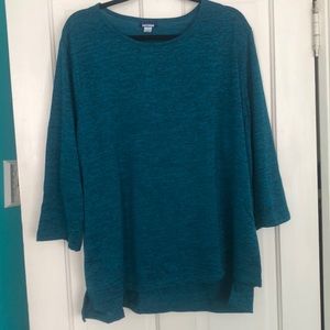 🖤5/$20🖤 Teal sweater